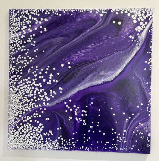 Purple Pearl #1