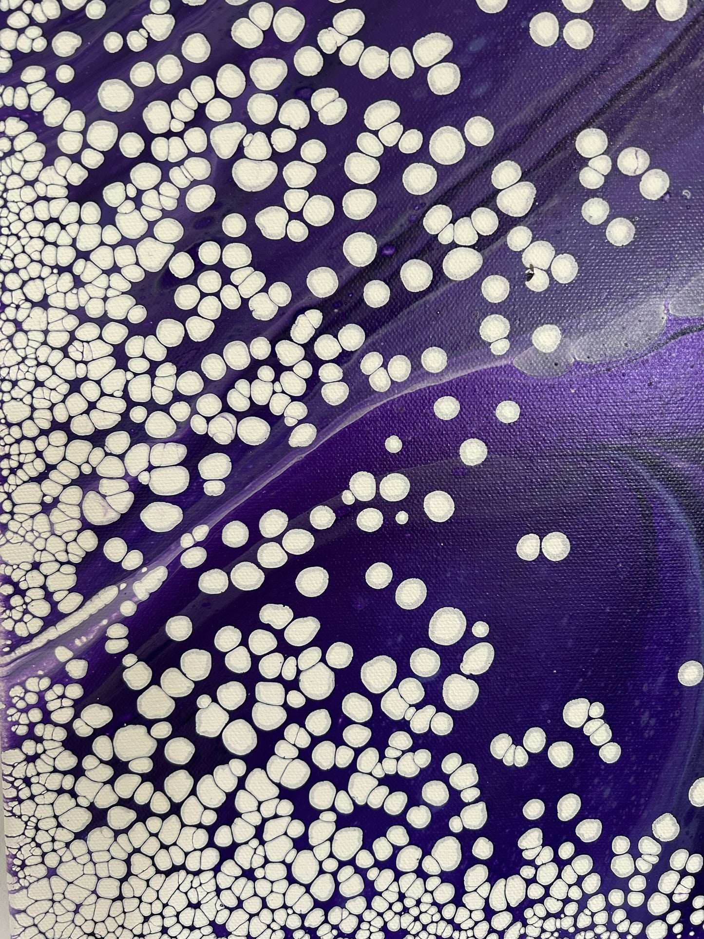 Purple Pearl #1