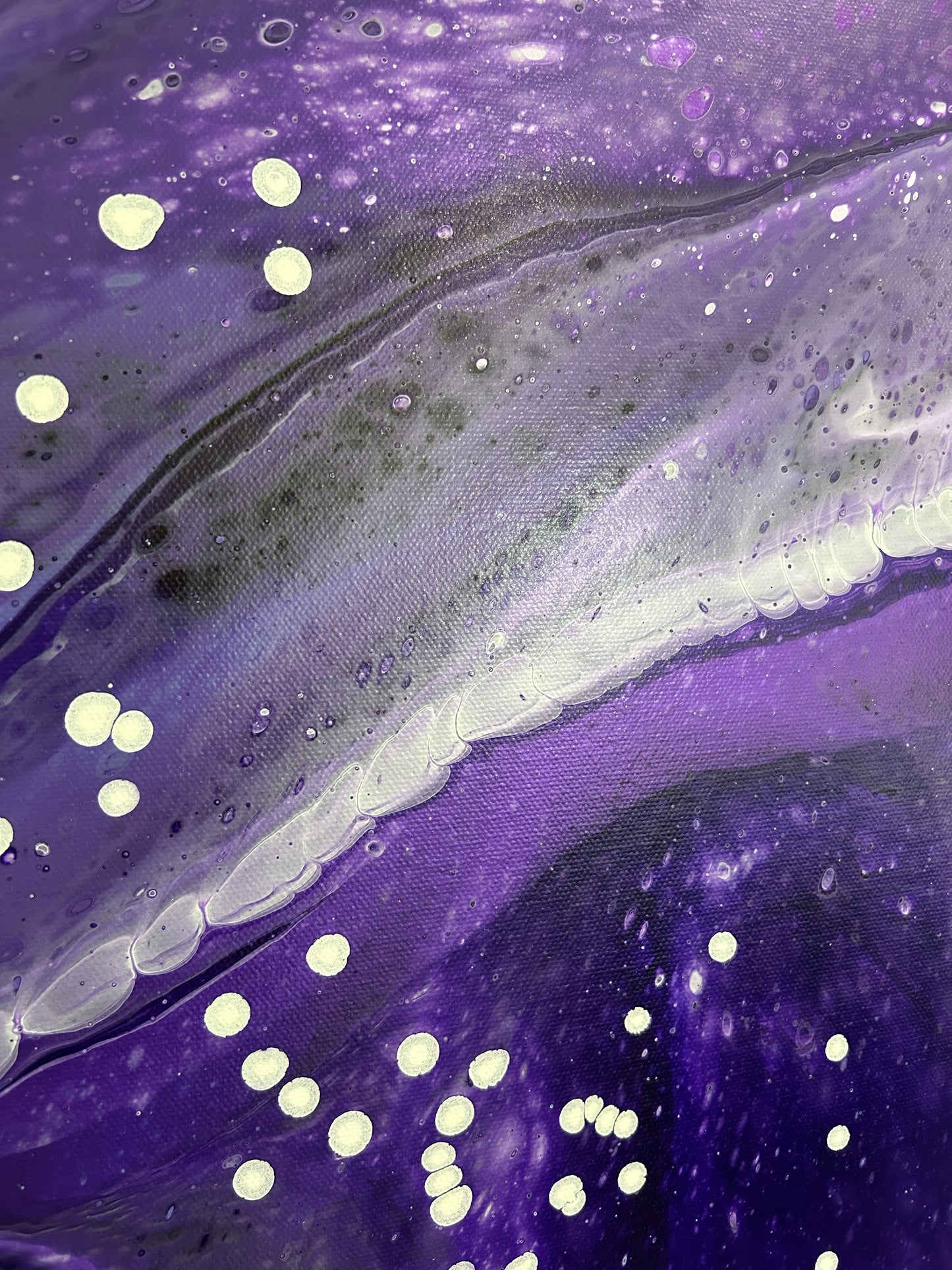 Purple Pearl #1