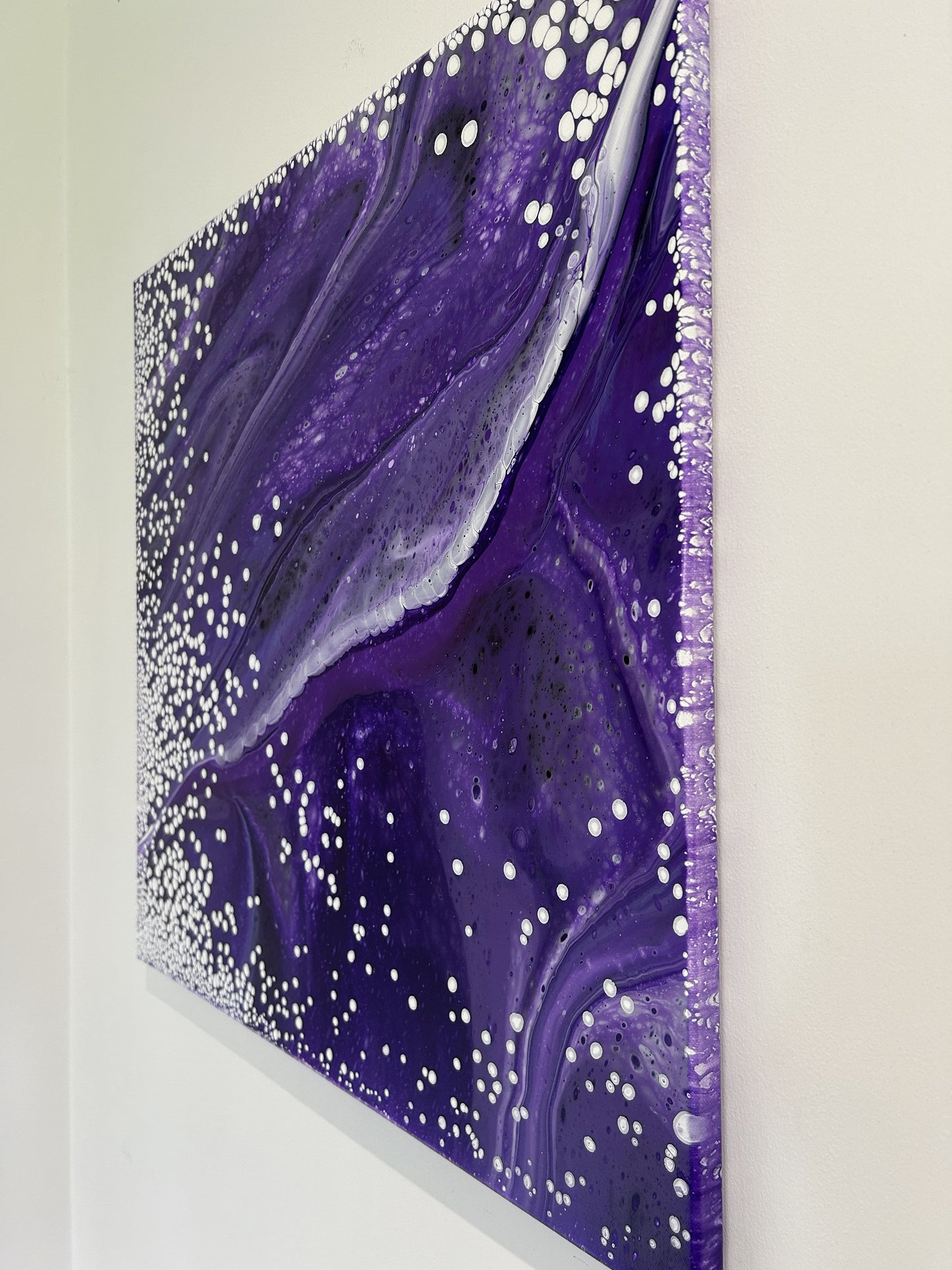 Purple Pearl #1