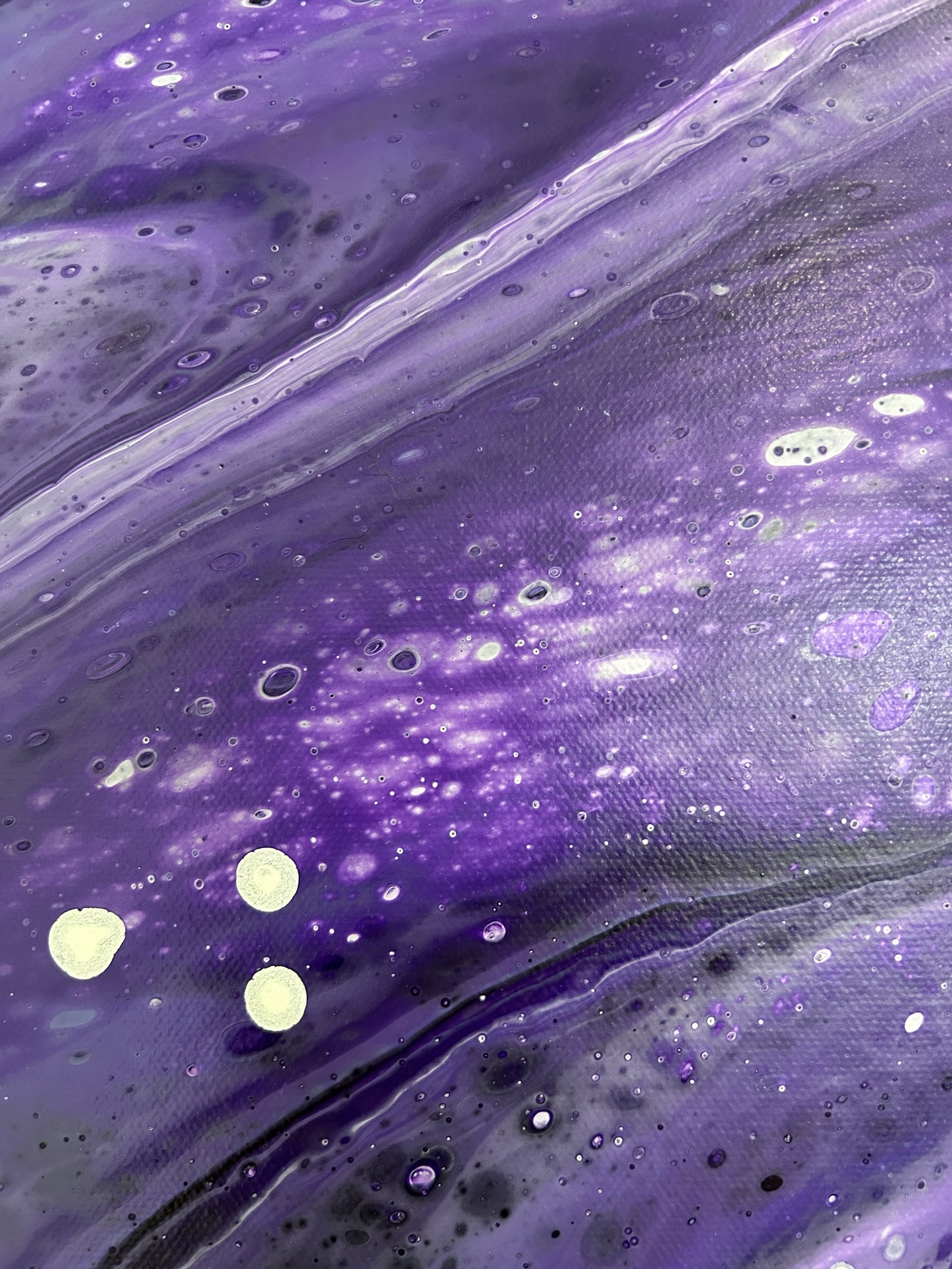 Purple Pearl #1