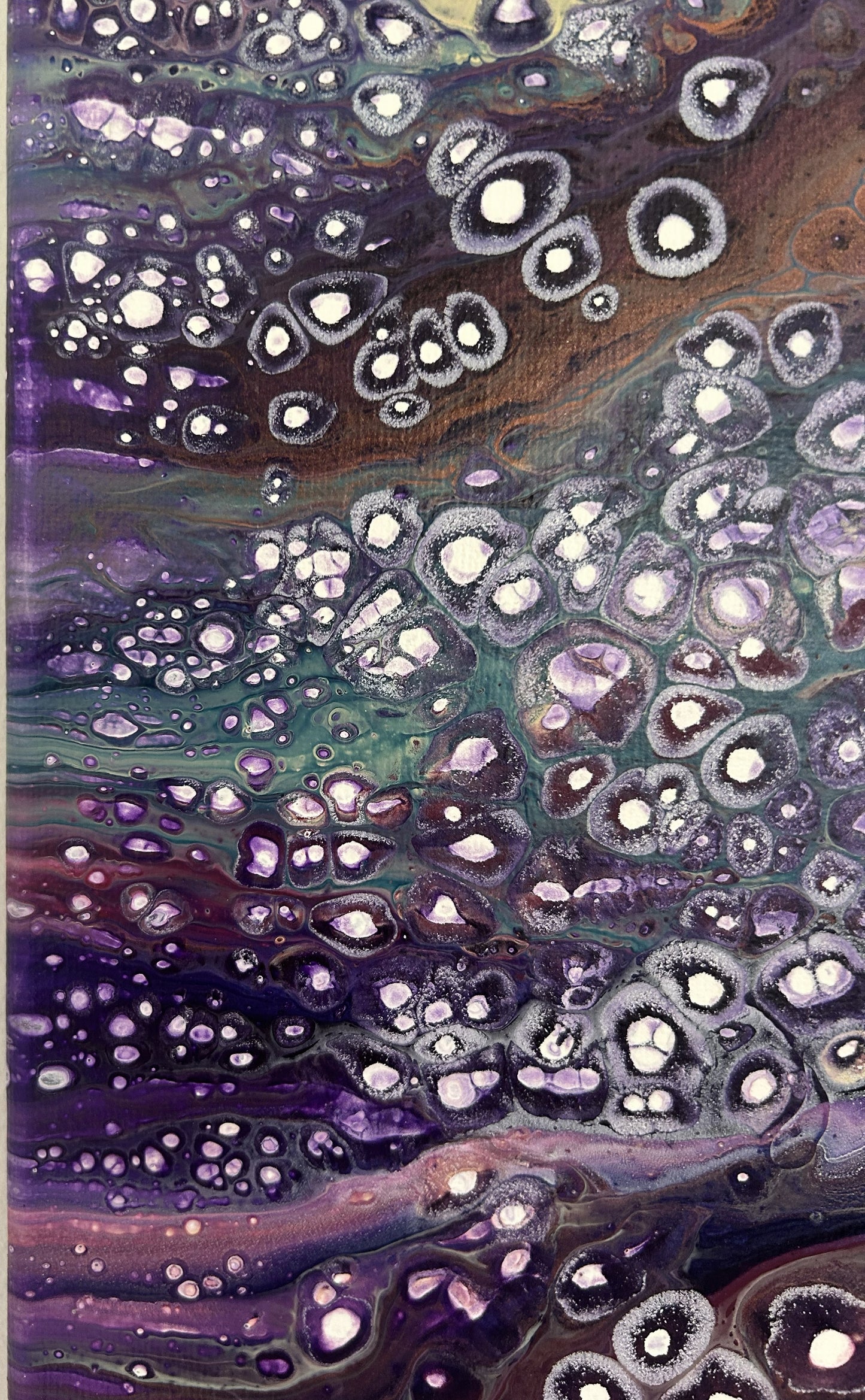 Emotions Awaken