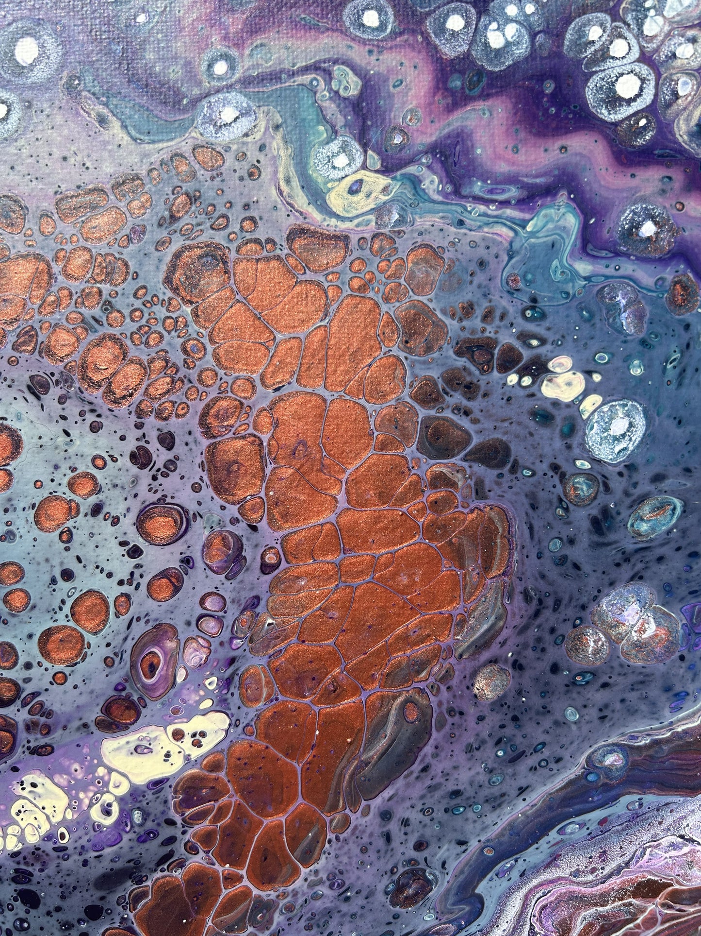 Emotions Awaken