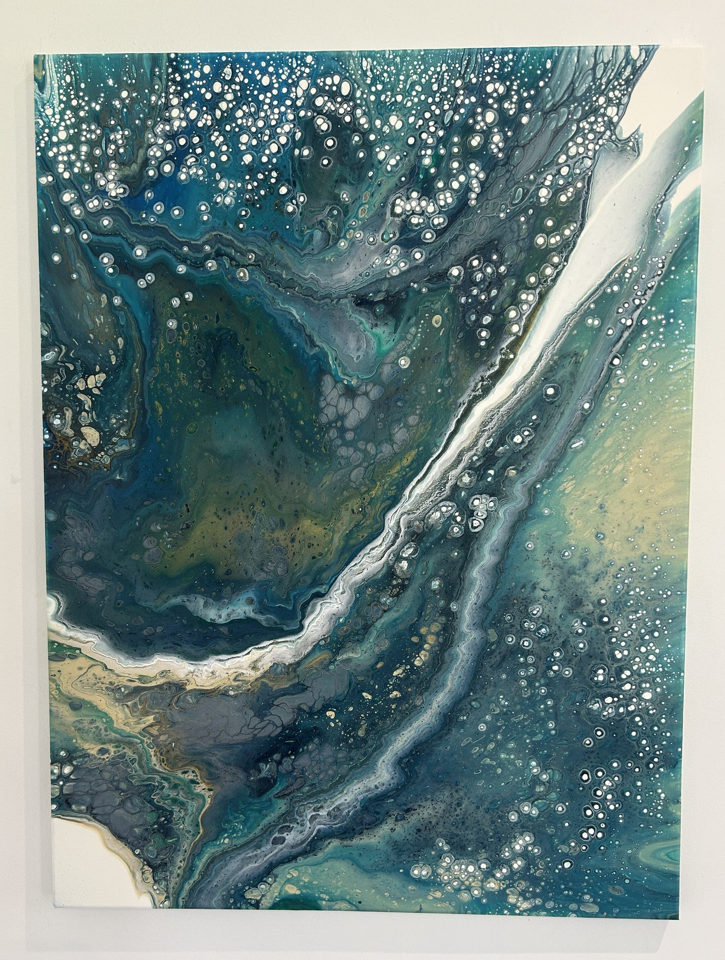 The Drift