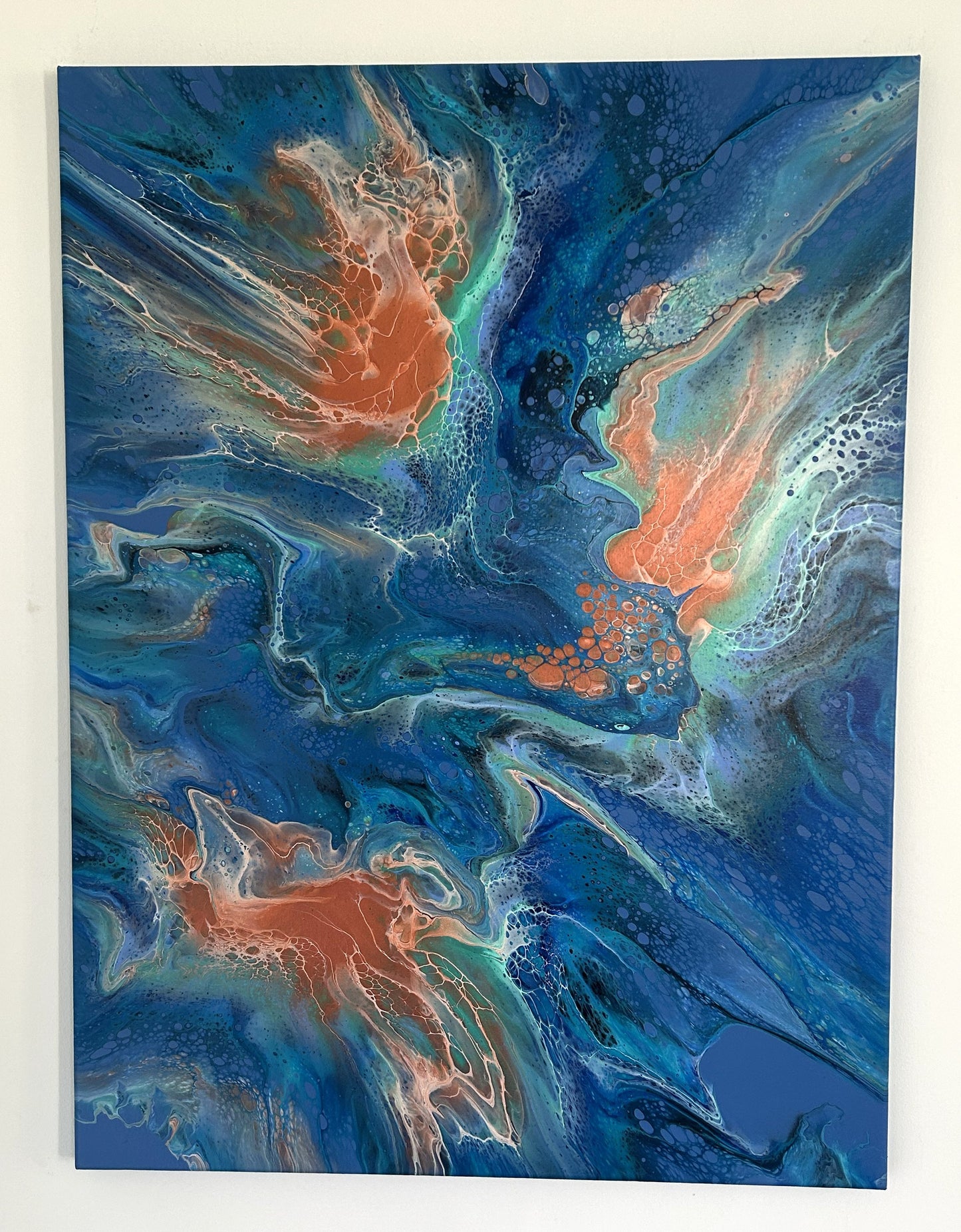 Exhilaration