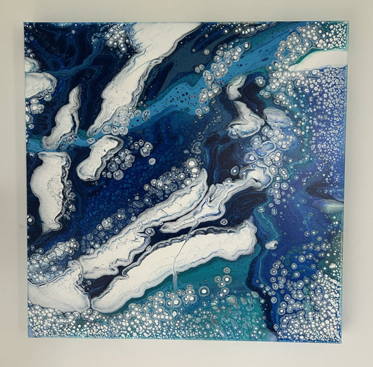 Blue Pearl #3