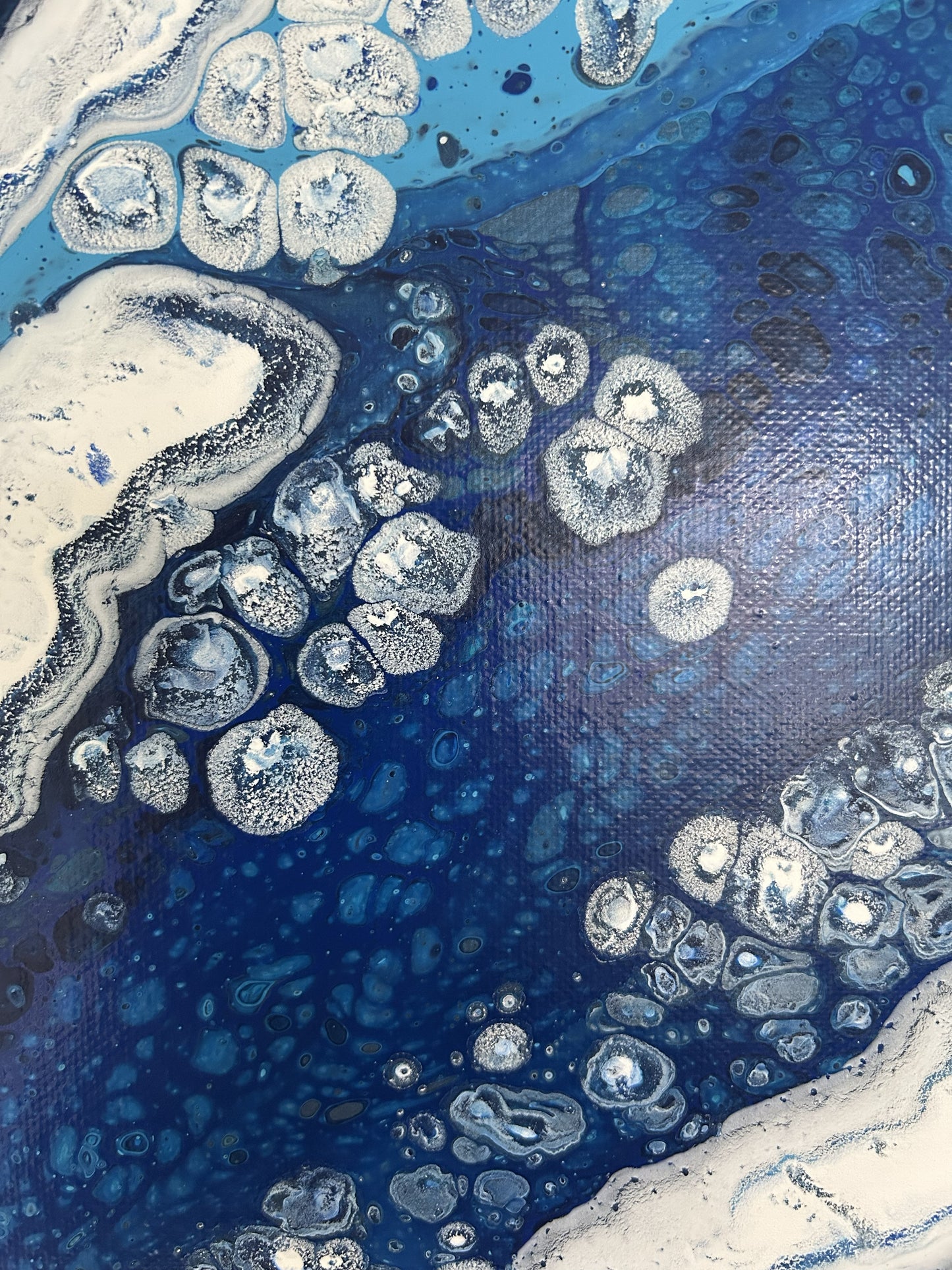 Blue Pearl #3