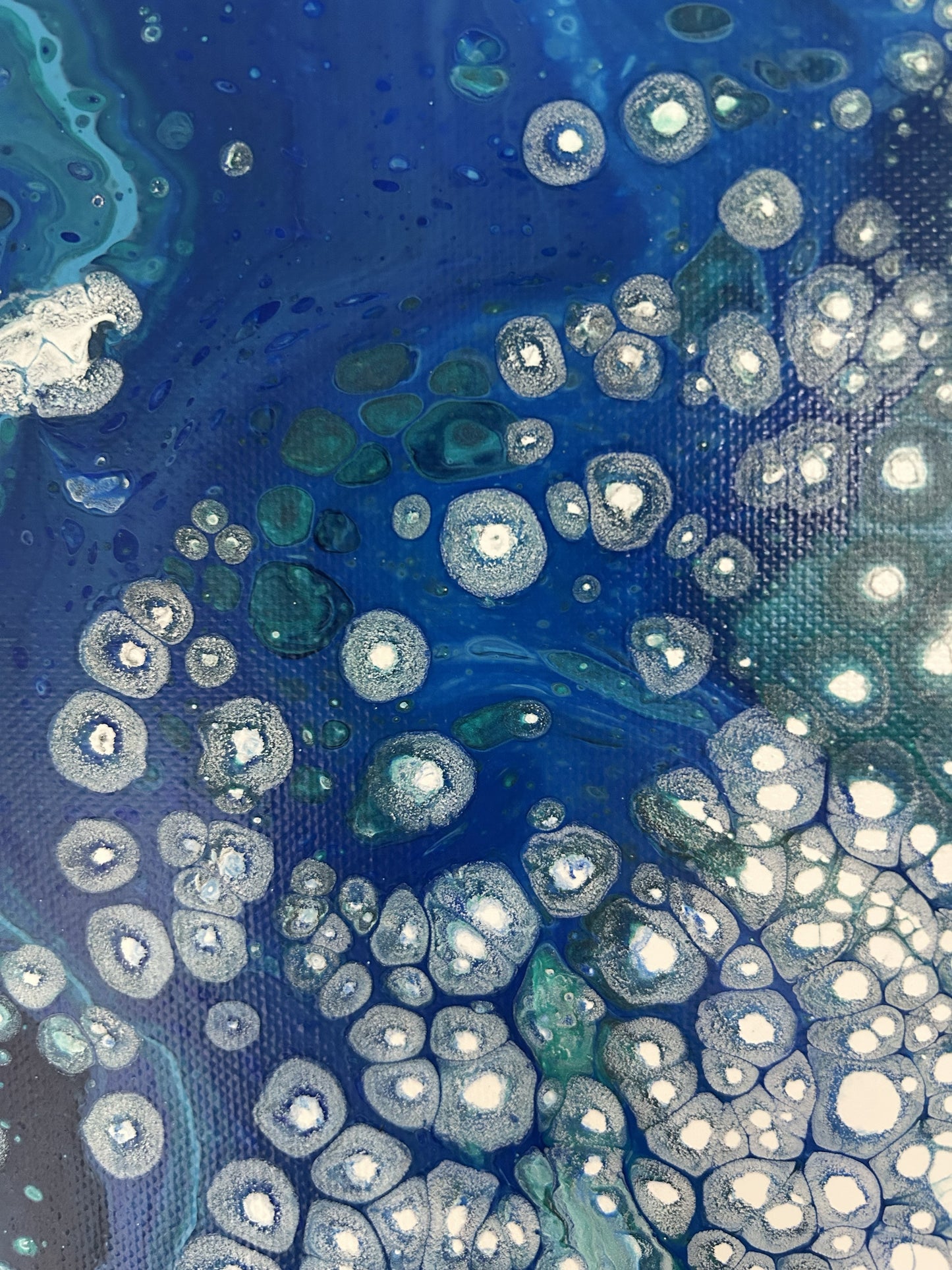 Blue Pearl #3