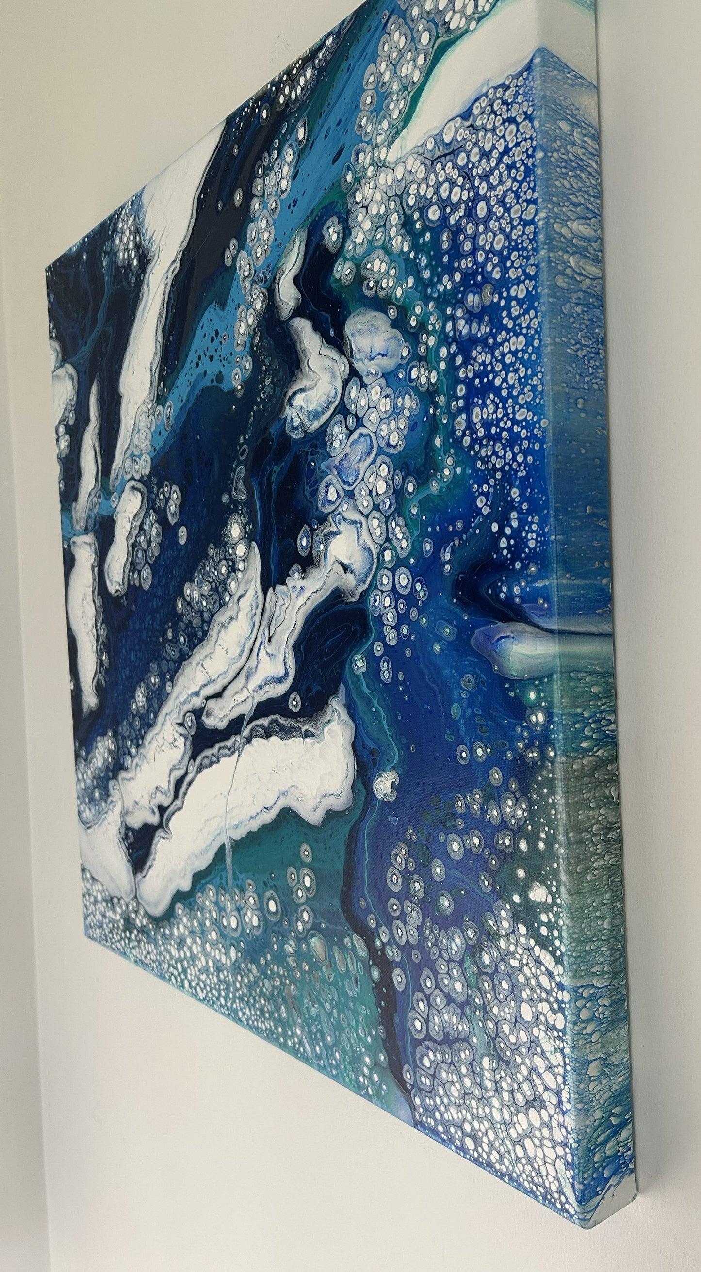 Blue Pearl #3