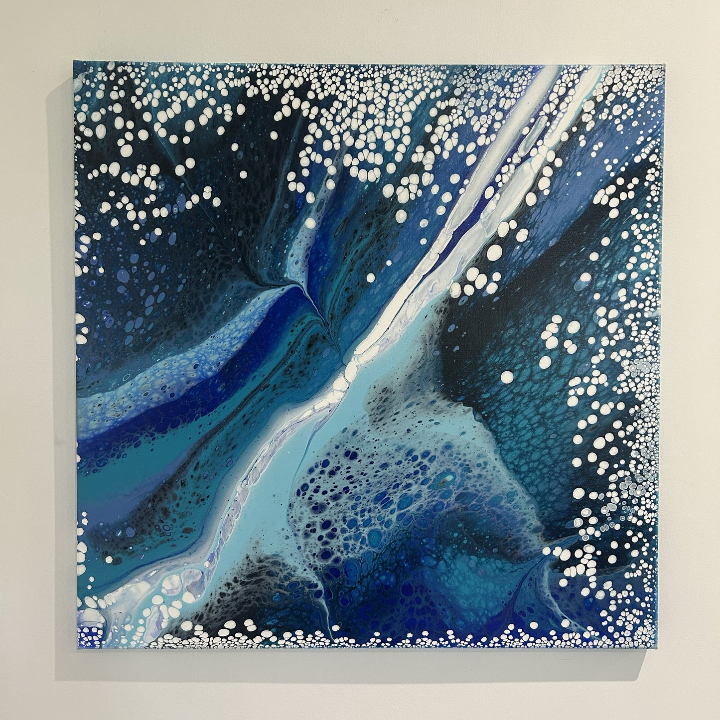 Blue Pearl #2
