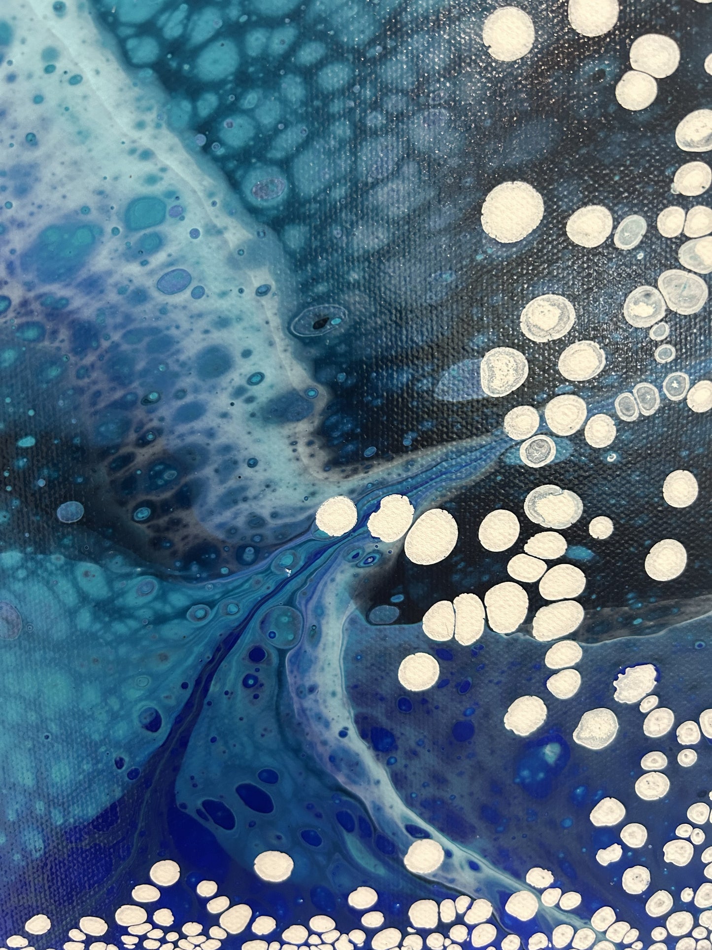 Blue Pearl #2