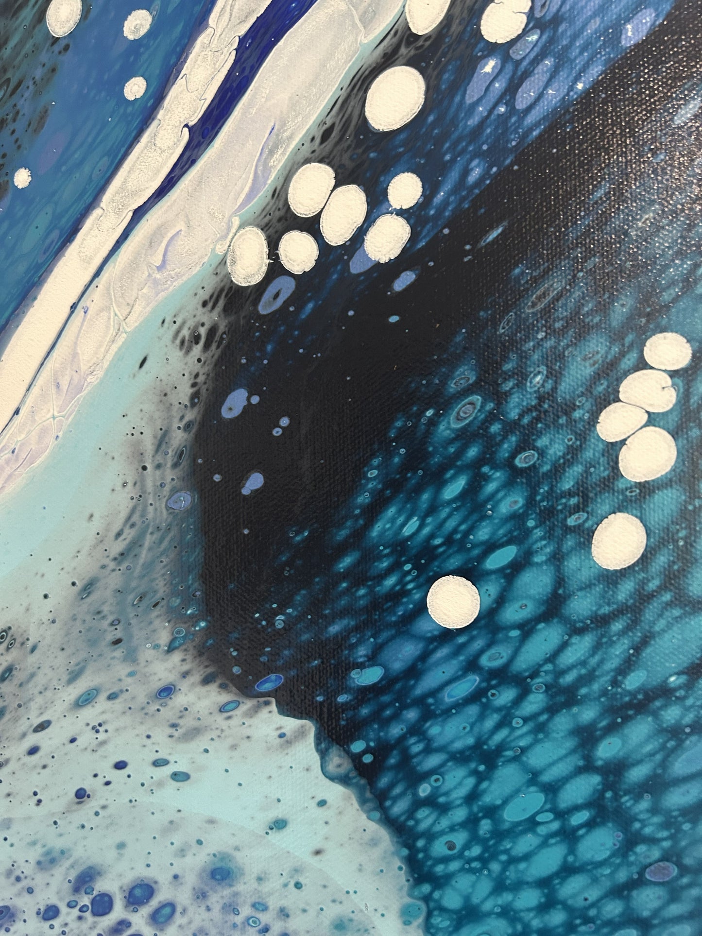 Blue Pearl #2