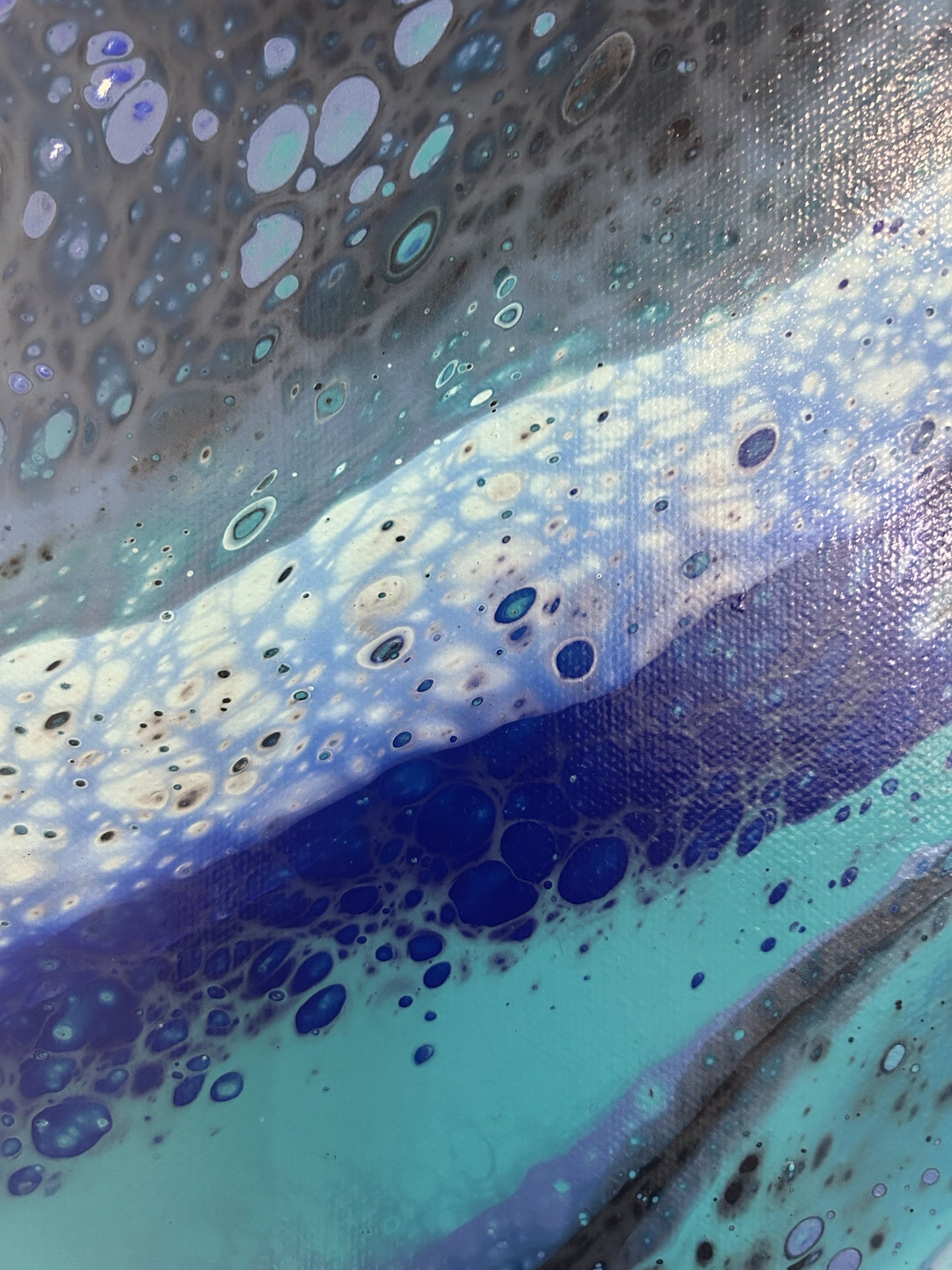 Blue Pearl #2